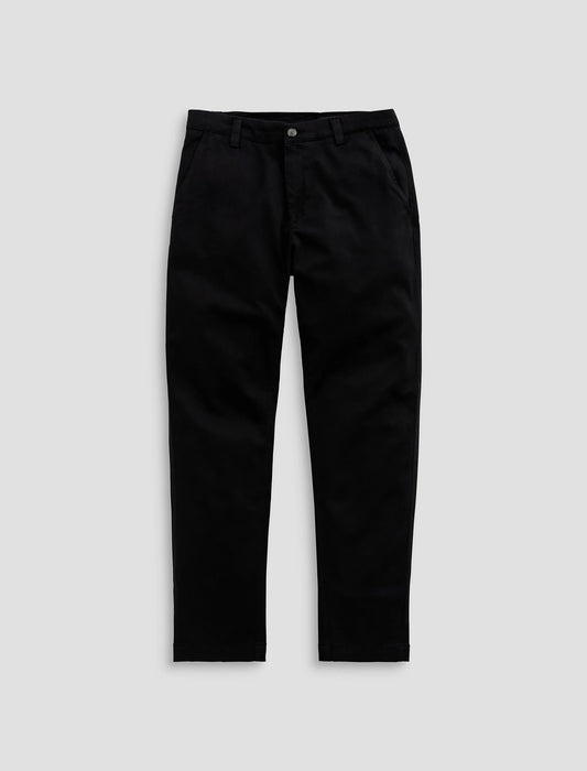 SUPER BLACK