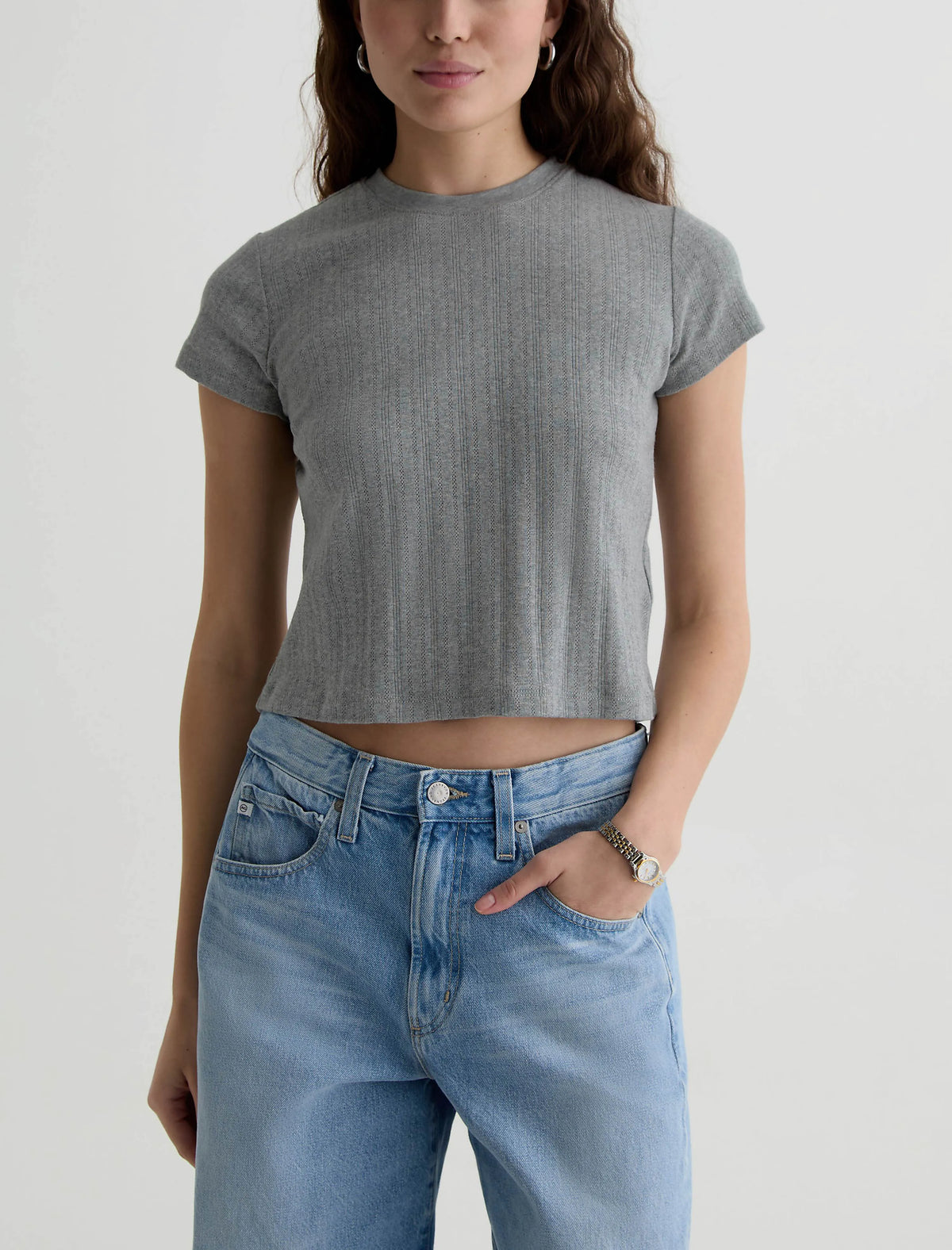HEATHER GREY