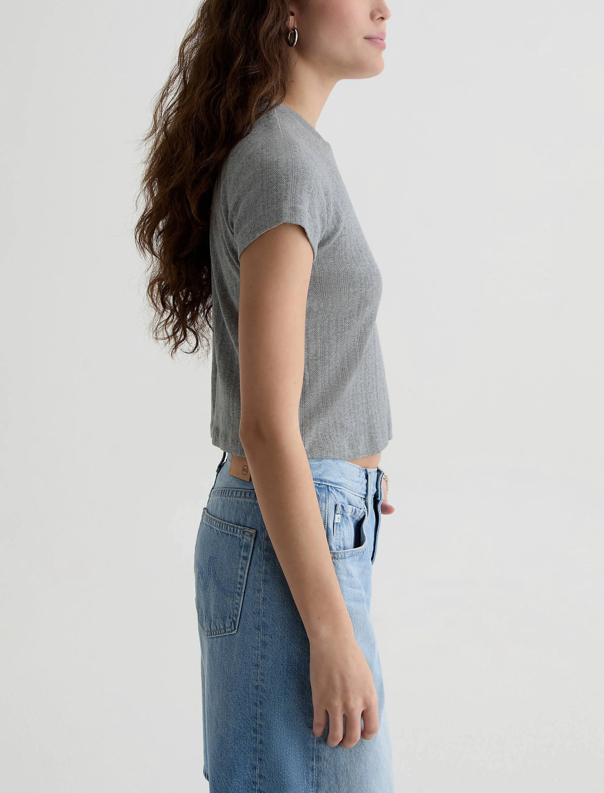 HEATHER GREY