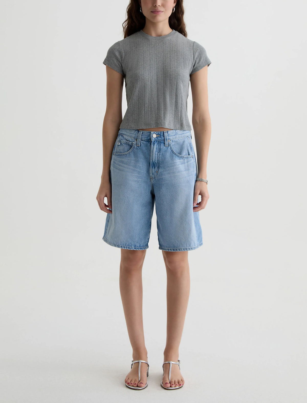 HEATHER GREY