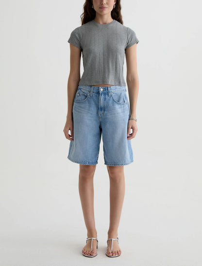 HEATHER GREY