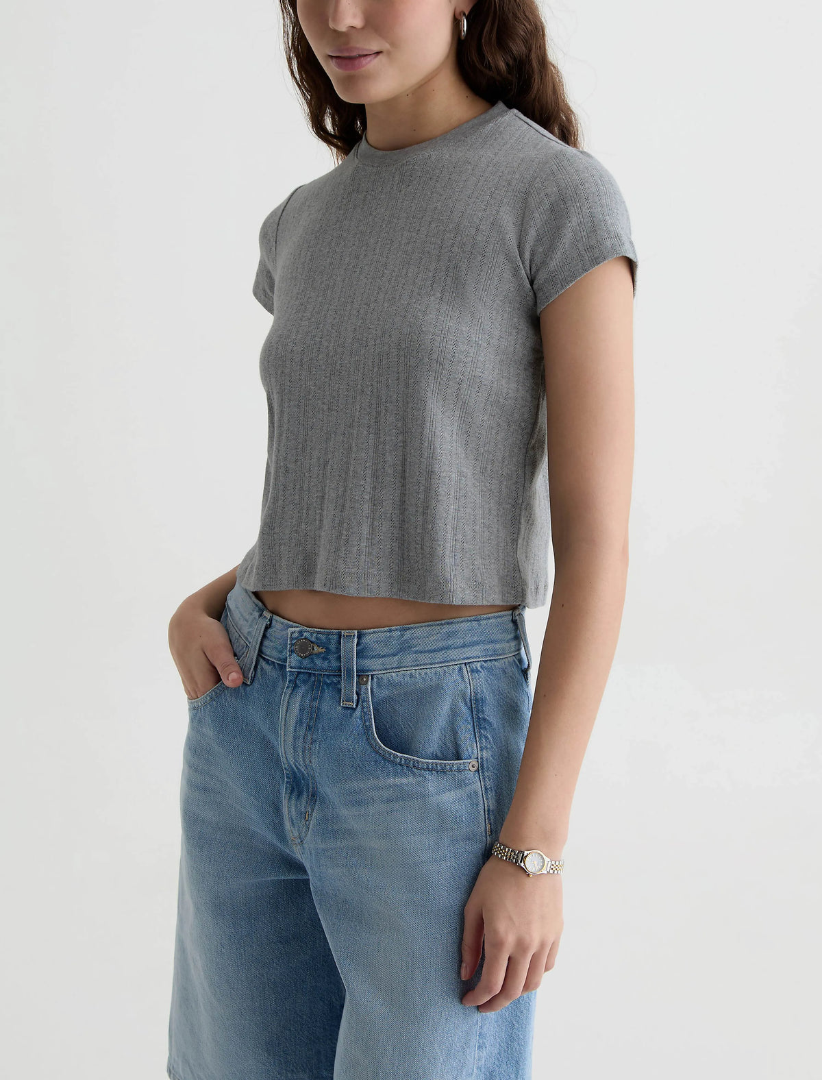 HEATHER GREY