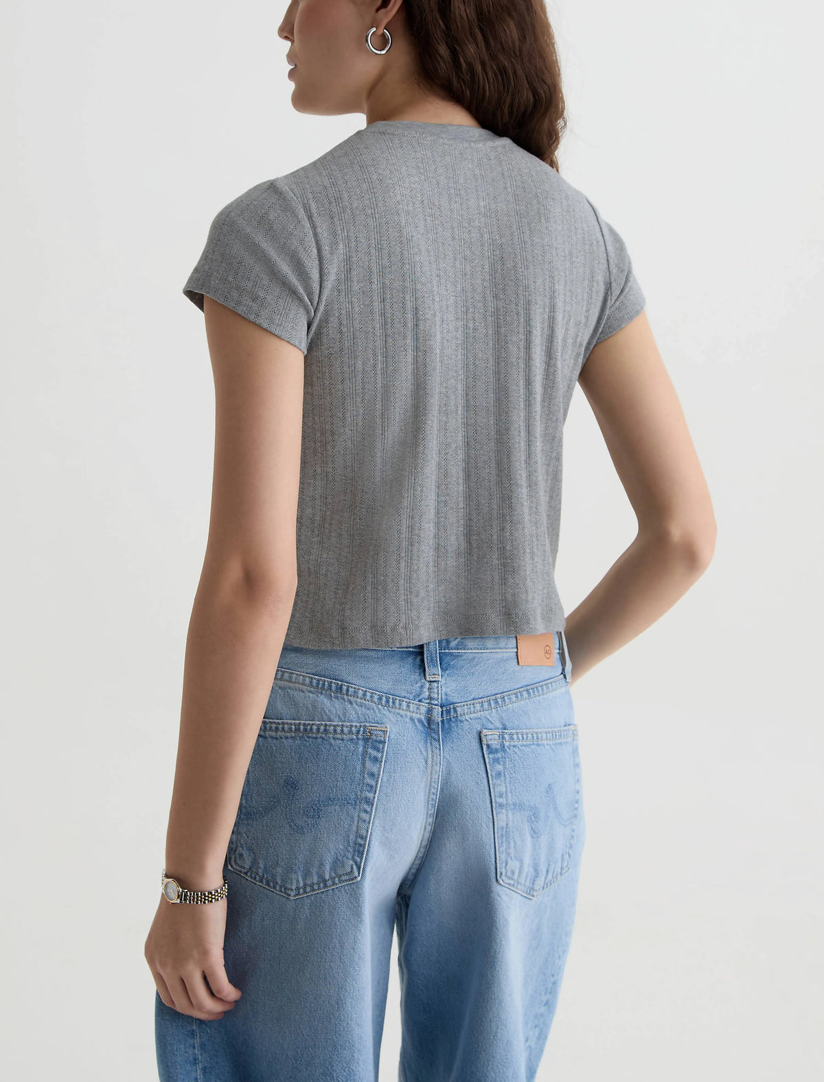 HEATHER GREY
