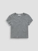 HEATHER GREY