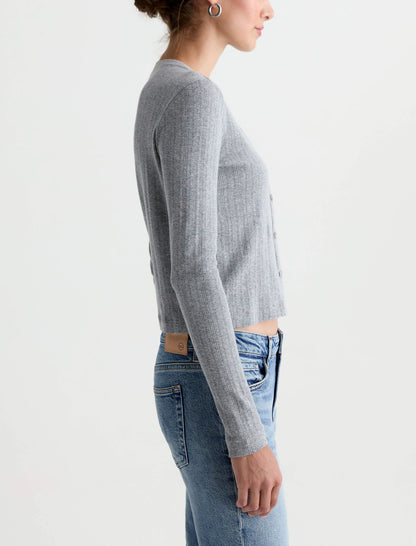 HEATHER GREY