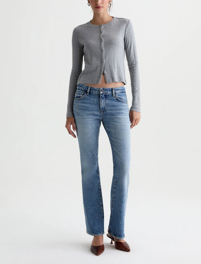 HEATHER GREY