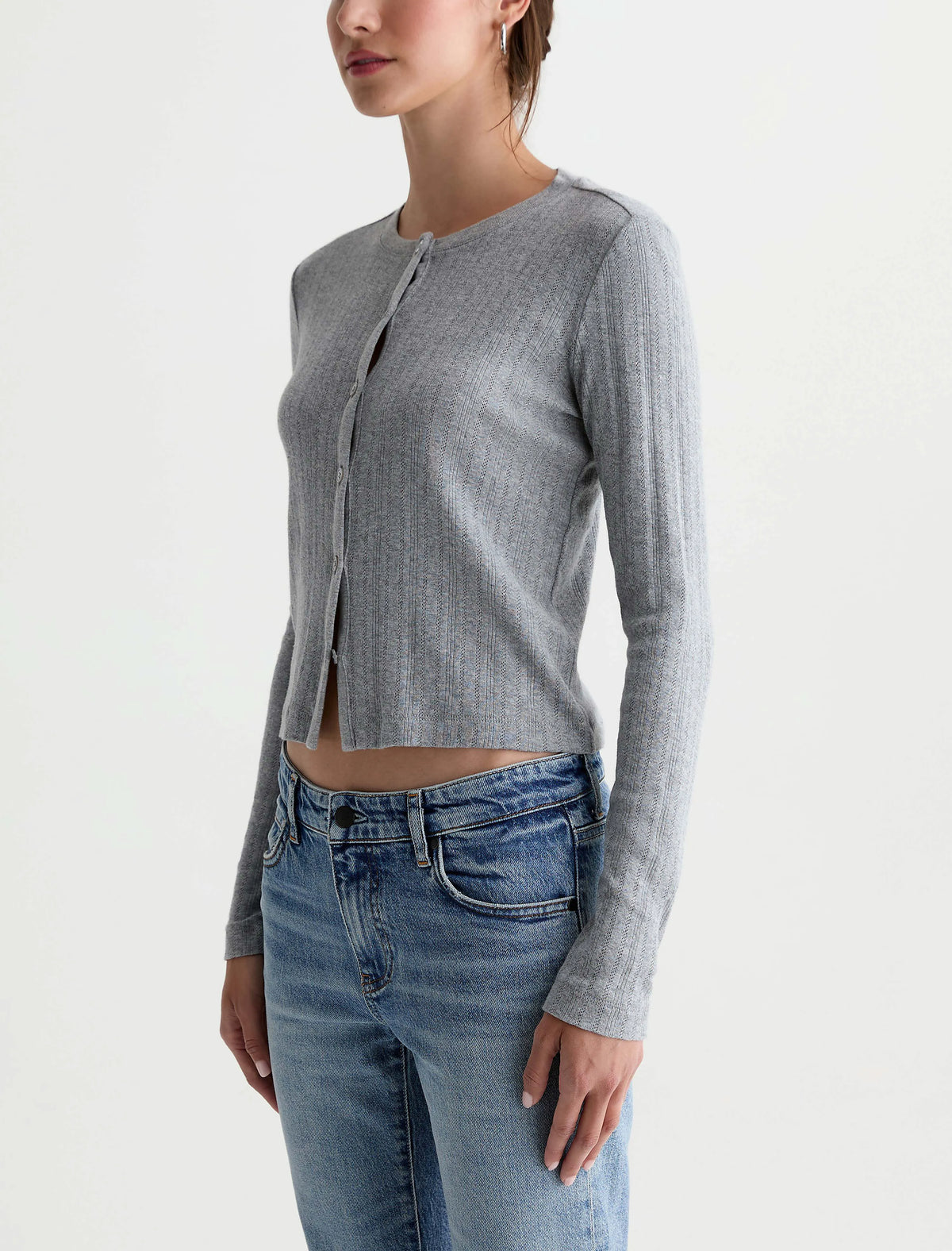 HEATHER GREY