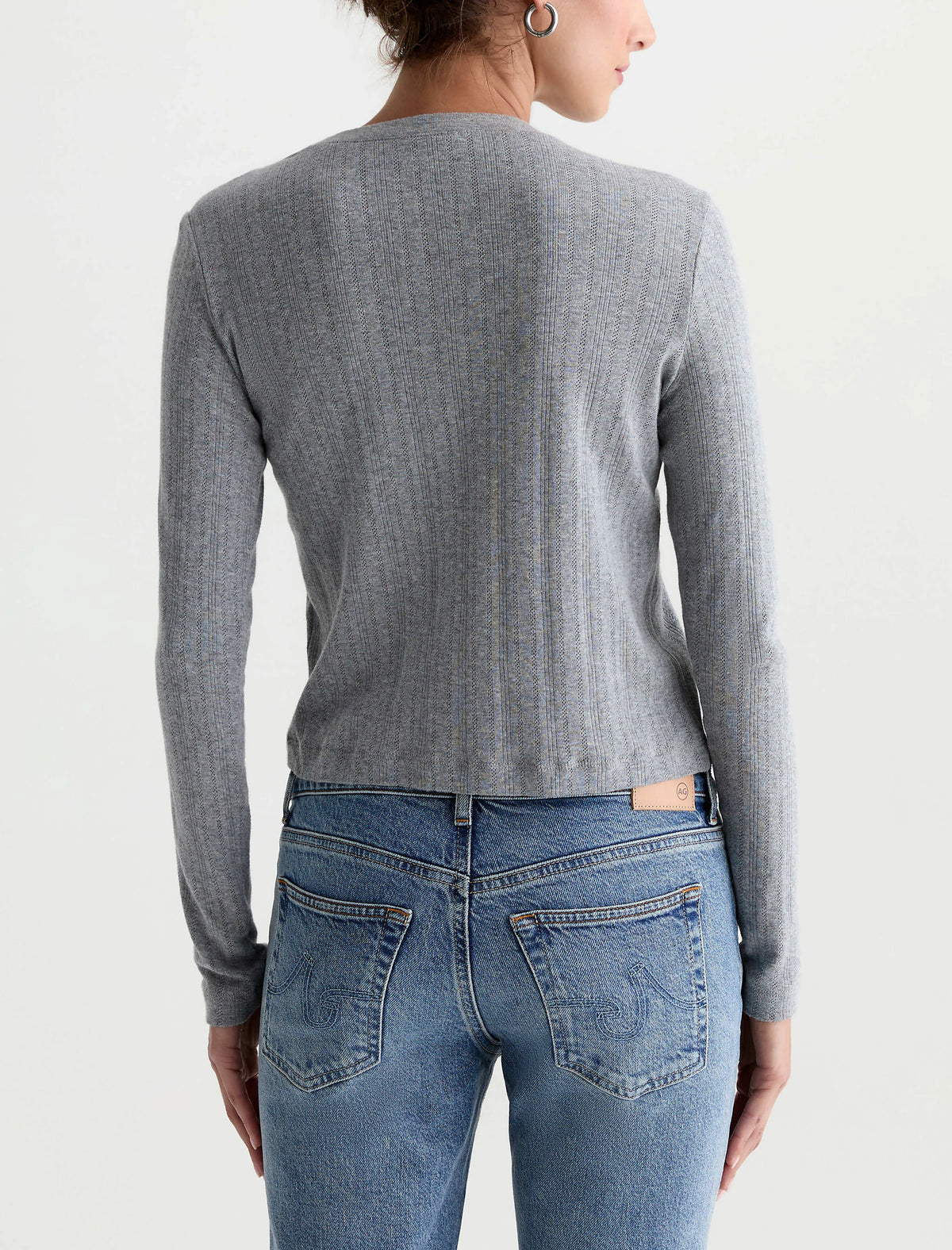 HEATHER GREY