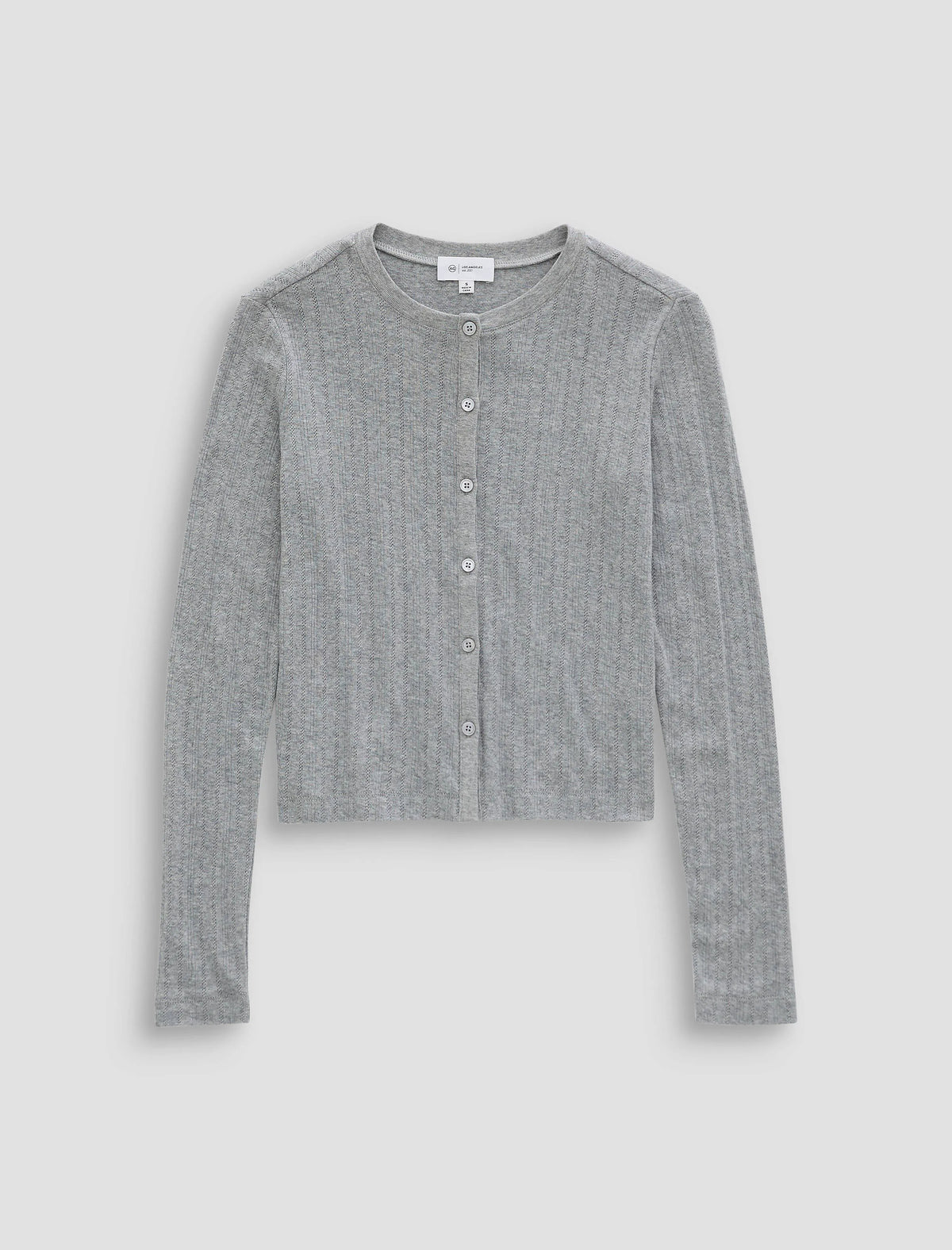 HEATHER GREY