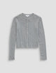 HEATHER GREY