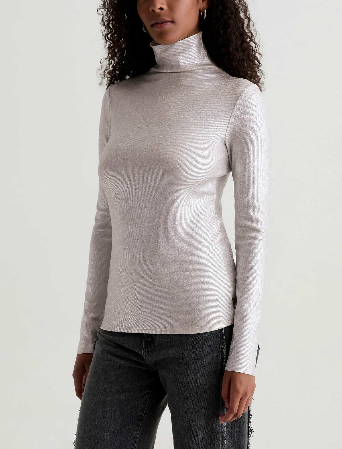 POWDER/SILVER