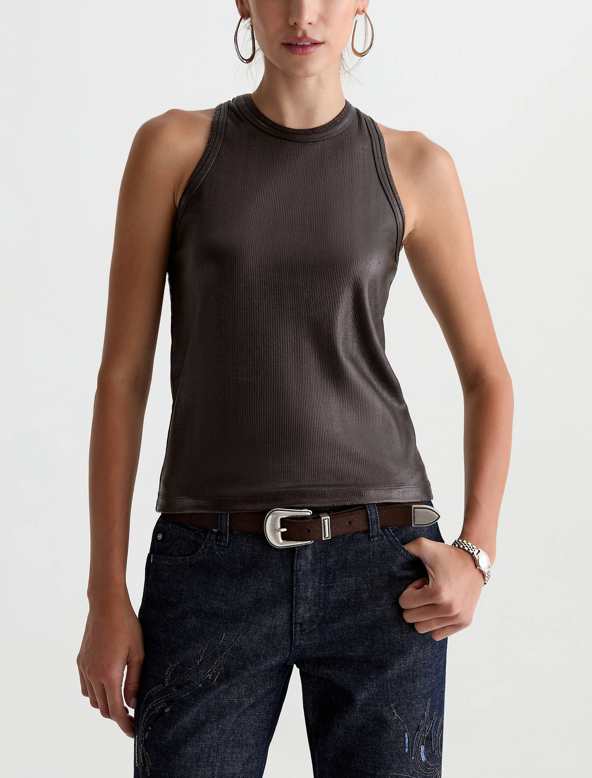 LTT LT BURNT UMBER