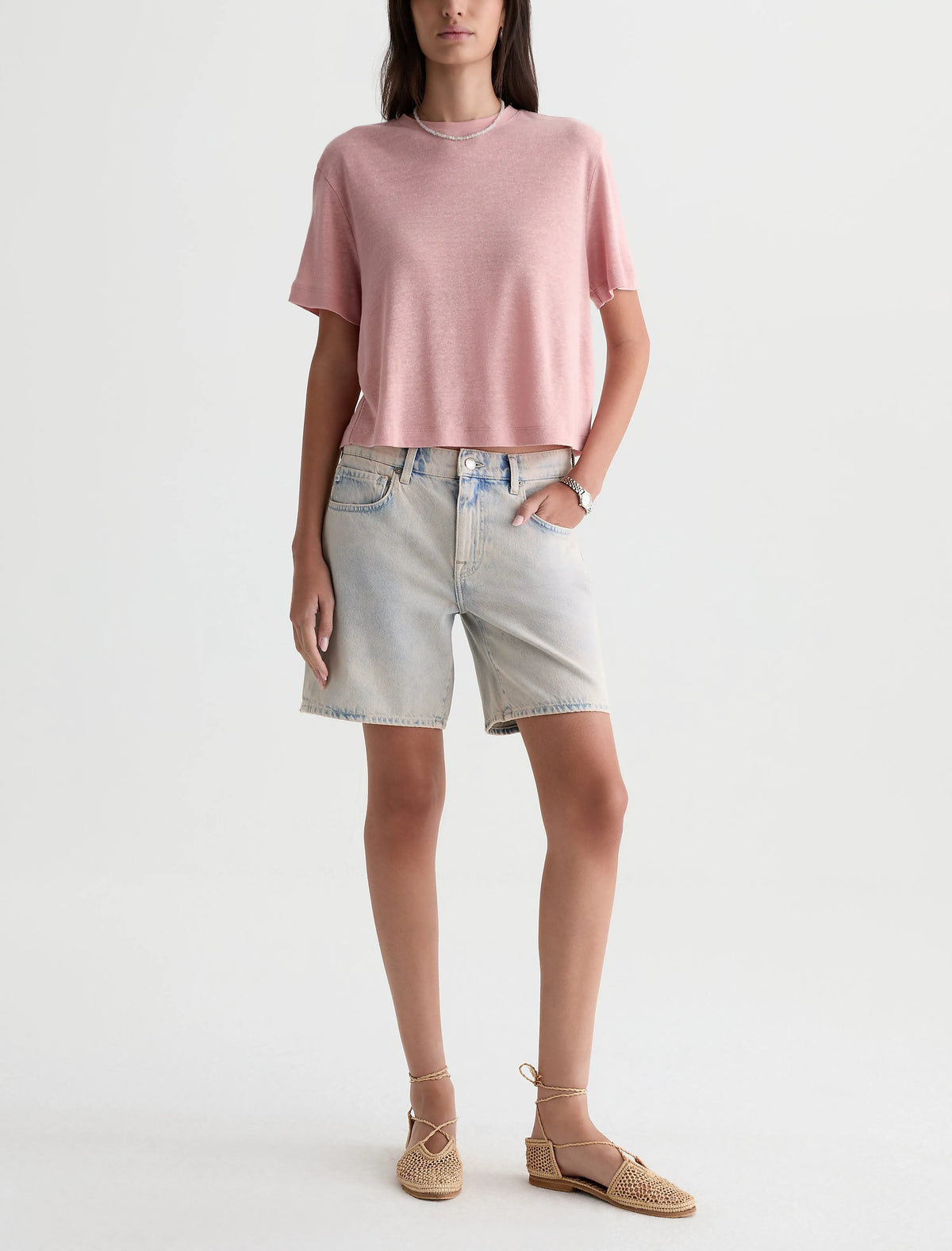 MOJAVE PINK