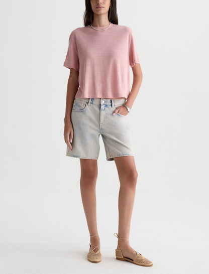MOJAVE PINK