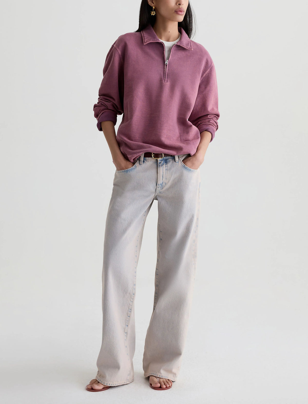 MOJAVE PINK