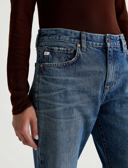 10 YEARS FRONT LINE