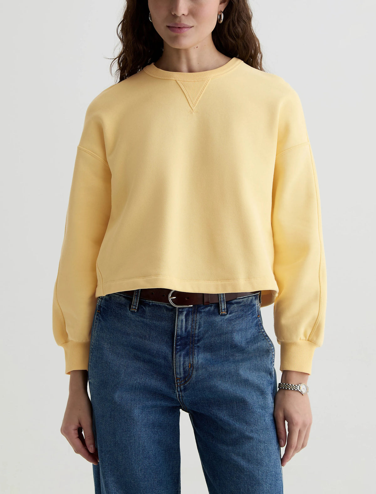SUNLIGHT YELLOW