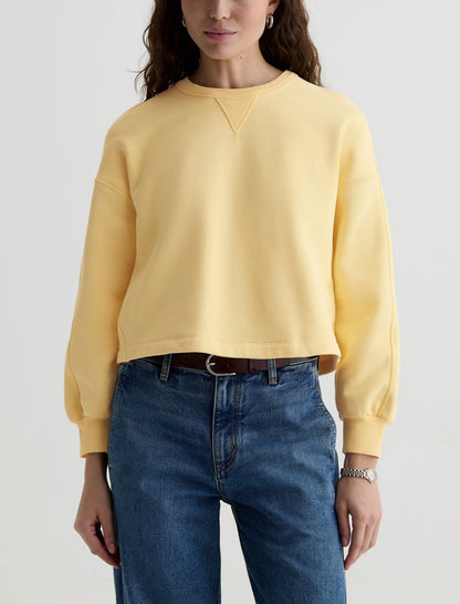SUNLIGHT YELLOW