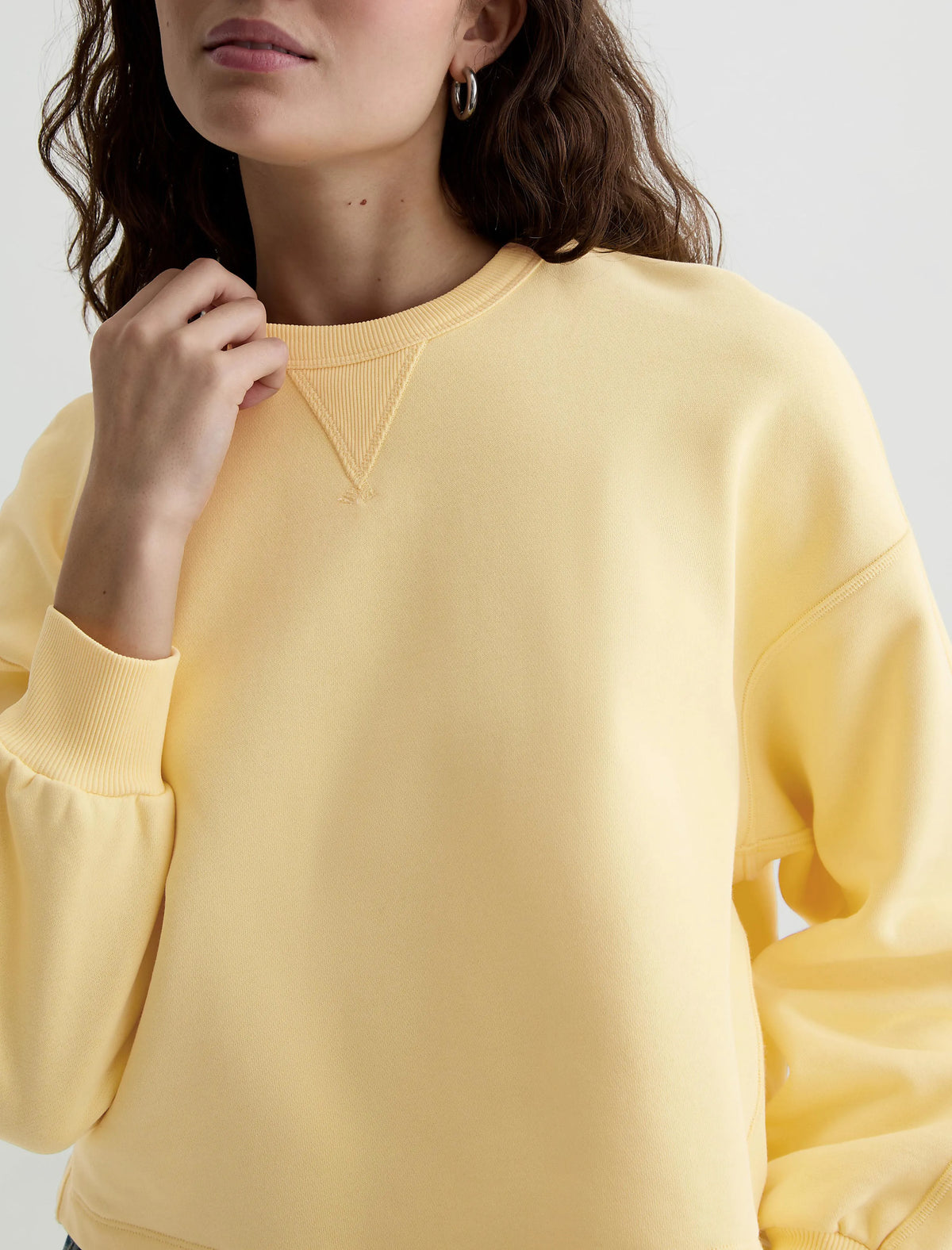 SUNLIGHT YELLOW