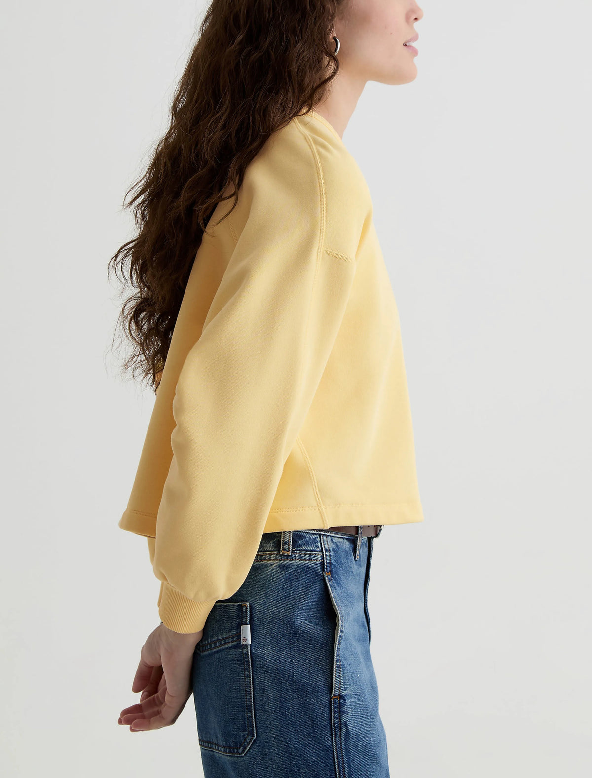 SUNLIGHT YELLOW