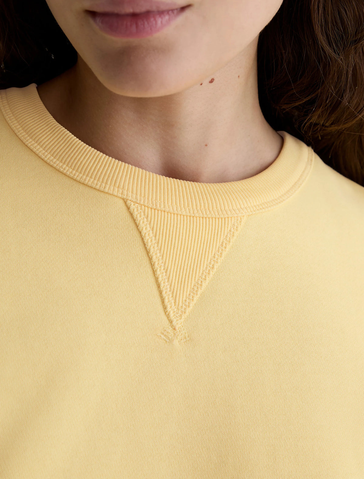 SUNLIGHT YELLOW