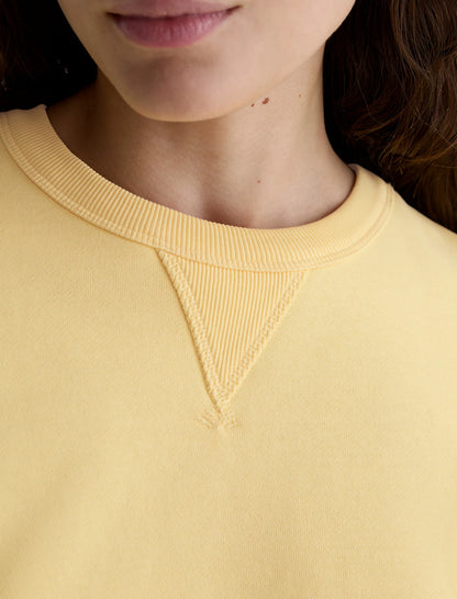 SUNLIGHT YELLOW