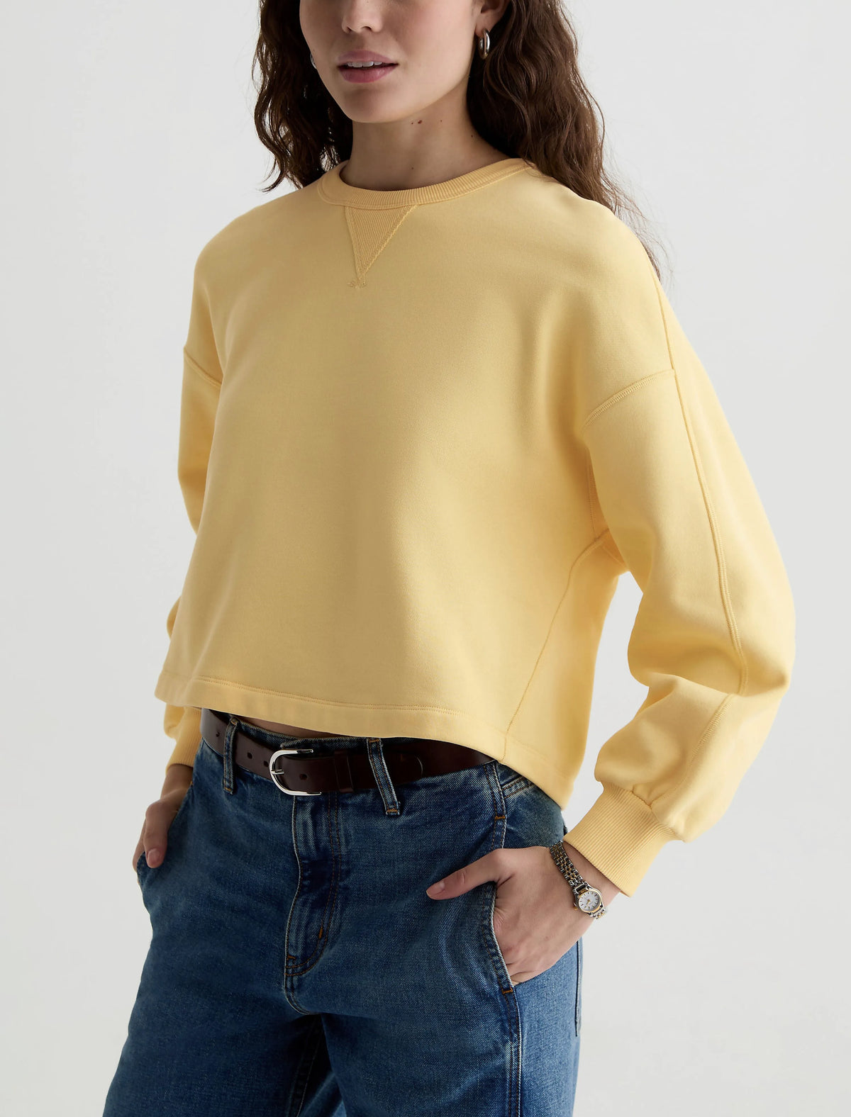 SUNLIGHT YELLOW