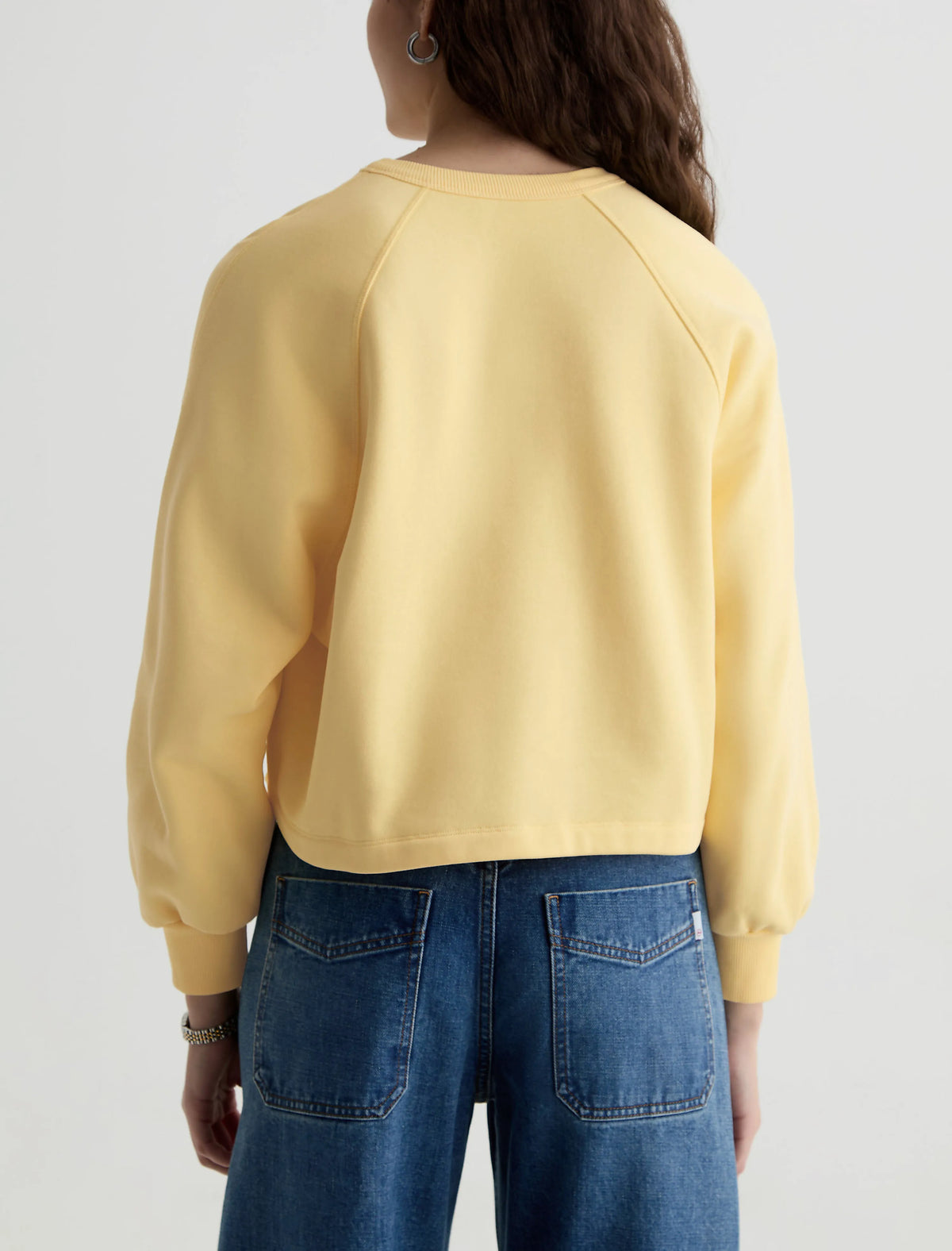 SUNLIGHT YELLOW