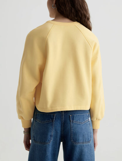 SUNLIGHT YELLOW
