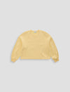 SUNLIGHT YELLOW