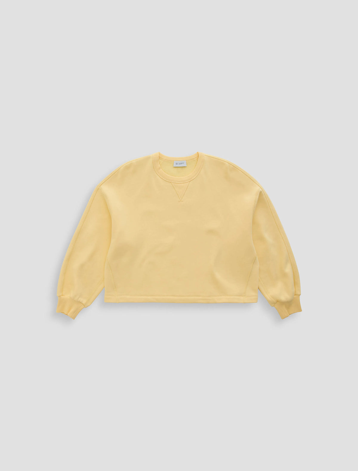 SUNLIGHT YELLOW
