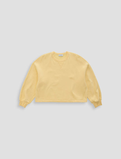 SUNLIGHT YELLOW
