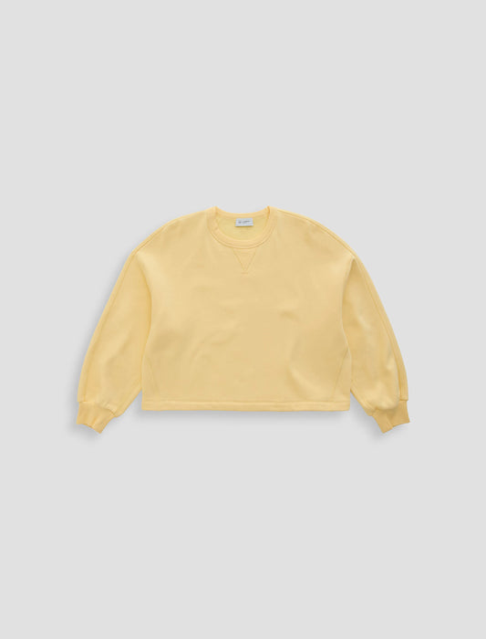 SUNLIGHT YELLOW