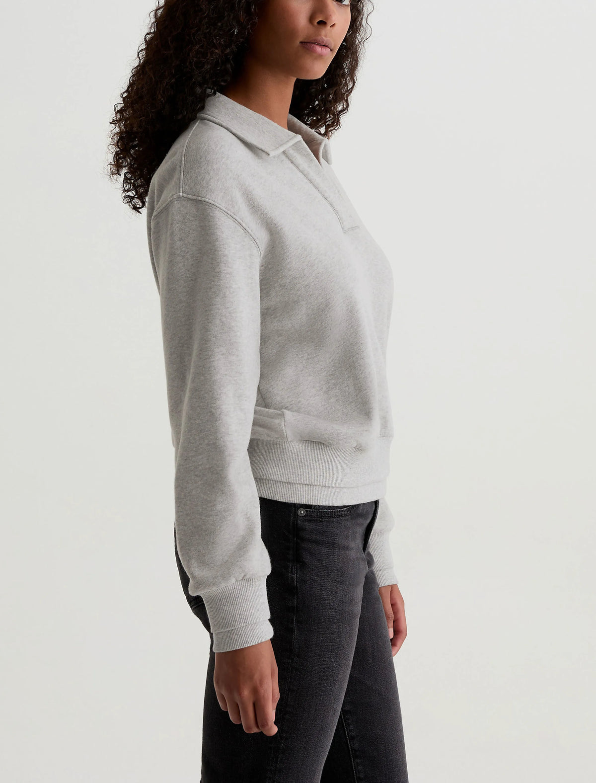 HEATHER GREY