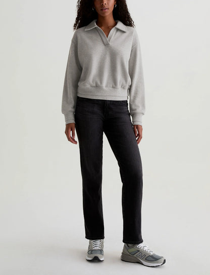HEATHER GREY