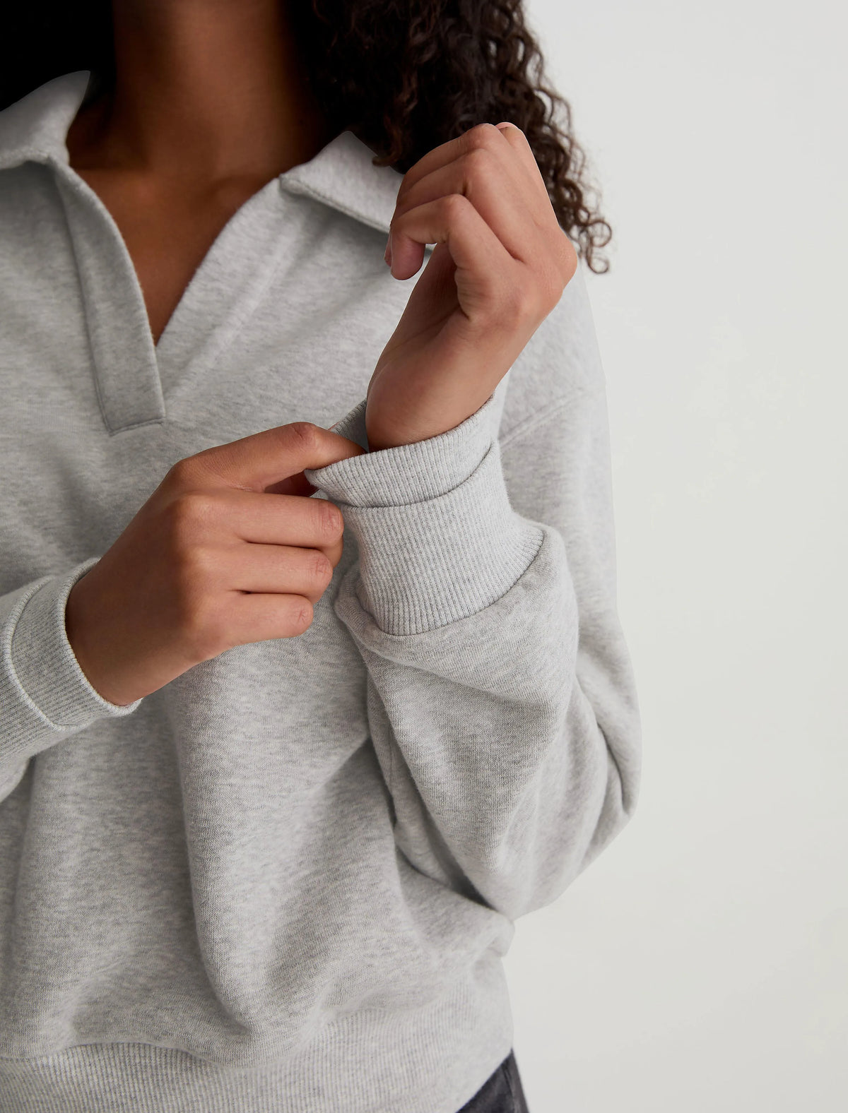 HEATHER GREY