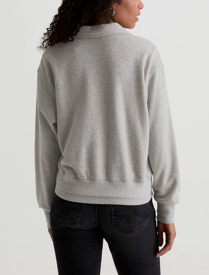HEATHER GREY