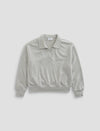 HEATHER GREY