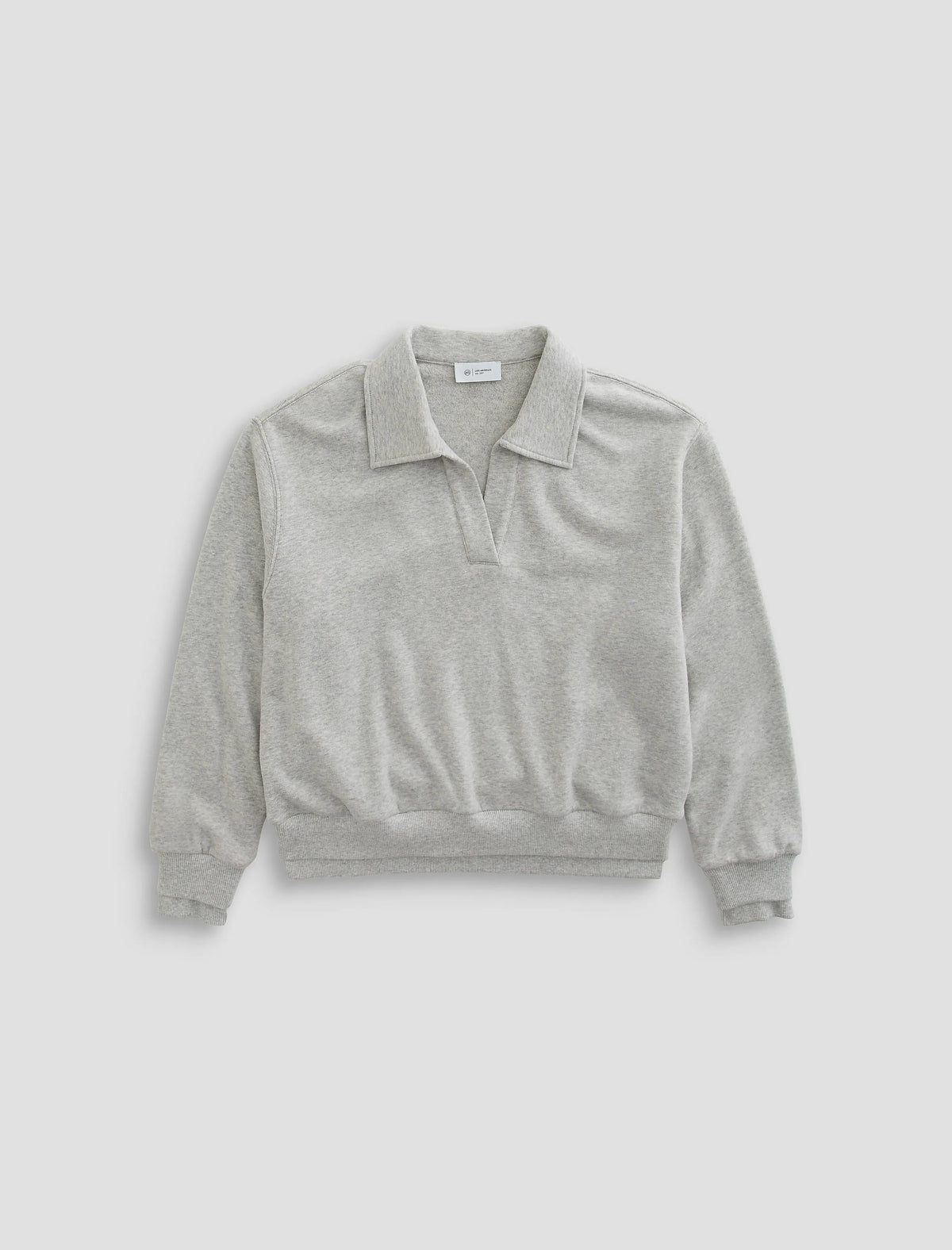 HEATHER GREY