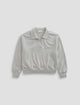 HEATHER GREY