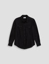SUPER BLACK