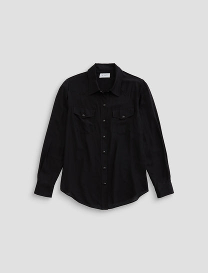SUPER BLACK
