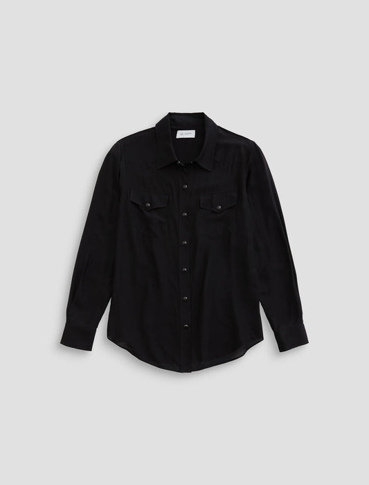 SUPER BLACK