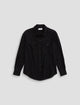 SUPER BLACK