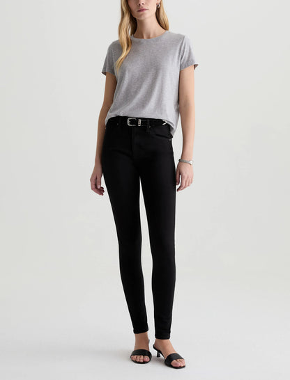 SUPER BLACK