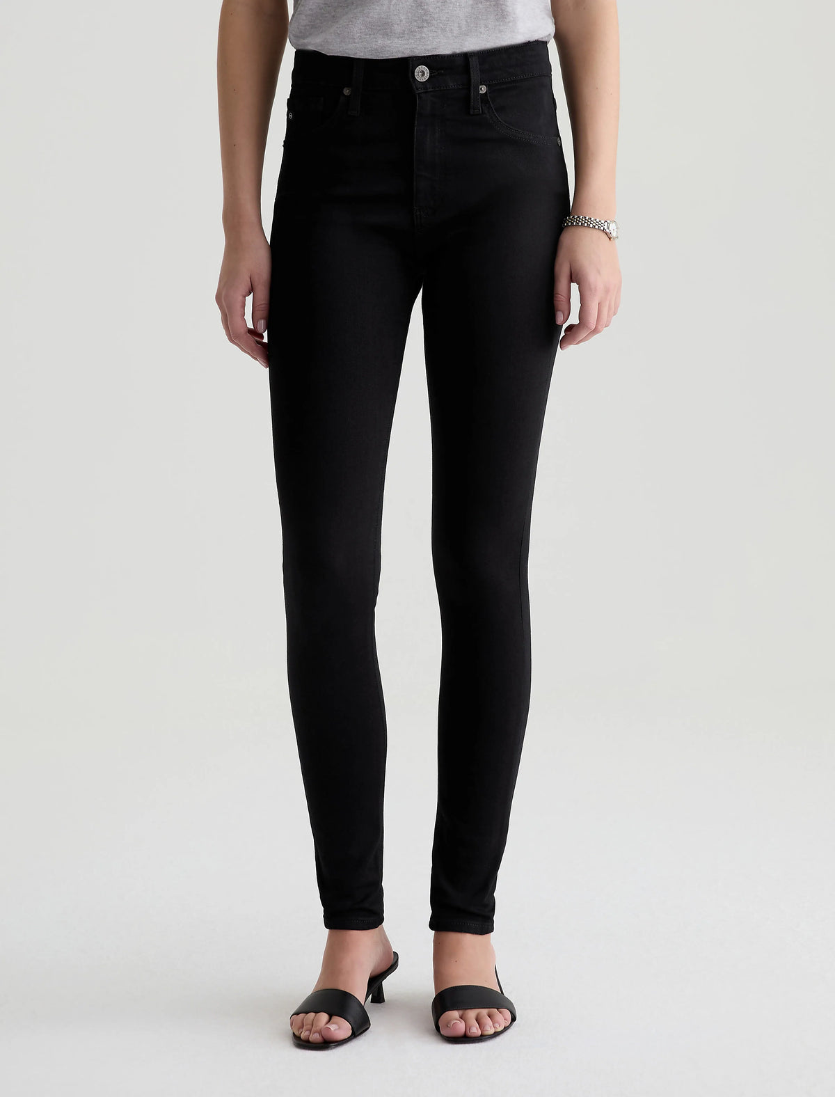 SUPER BLACK