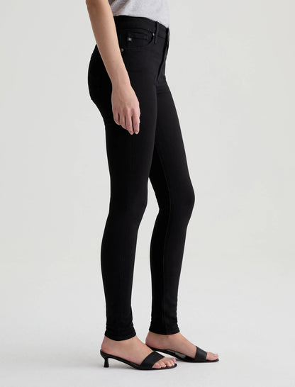SUPER BLACK