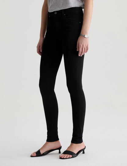 SUPER BLACK