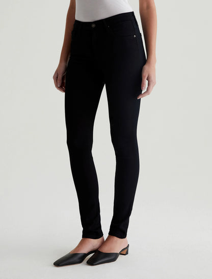 SUPER BLACK