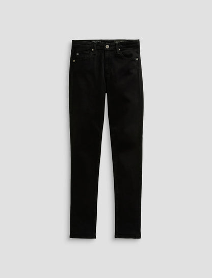 SUPER BLACK